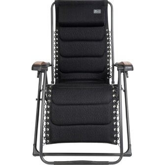 Worden partij bureau Bardani Riposo Alu 3D Comfort relaxstoel zebra black - Hobby en Fendt  onderdelen - Caravancentrum Waterland