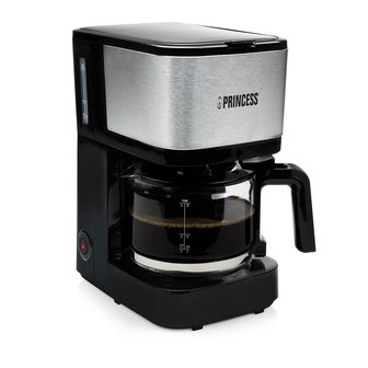 Princess 246030 Filter Koffiezetapparaat Compact 8