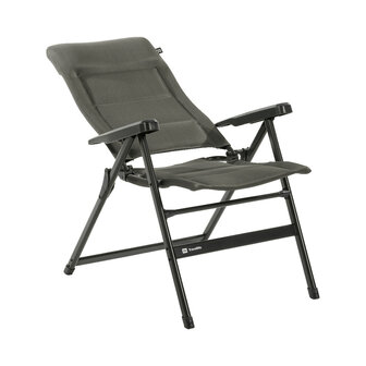 Travellife Barletta Comfort L Dark Grey