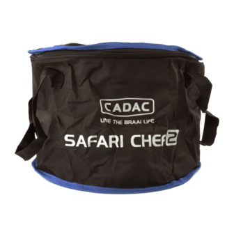 Cadac Safari Chef 30 HP