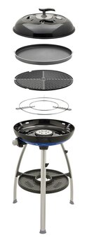 CADAC Carri chef50 BBQ/chef pan