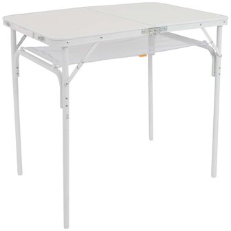 Bo-Camp - Pastel collection - Tafel - Yvoire - Koffermodel - 90x60 cm