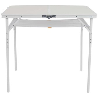 Bo-Camp - Pastel collection - Tafel - Yvoire - Koffermodel - 120x60 cm