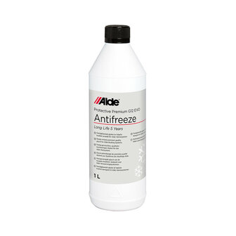 Alde Premium G12 EVO antivries 1 liter