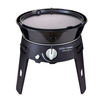  Cadac Safari Chef 30 LP Deluxe  30mbar