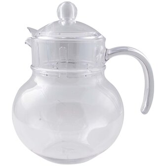 Bo-Camp - Theepot - 1,5 Liter