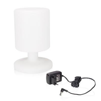 Blind vertrouwen opblijven Frustrerend Ranex LED tafel lamp buiten LED table light - Hobby en Fendt onderdelen -  Caravancentrum Waterland