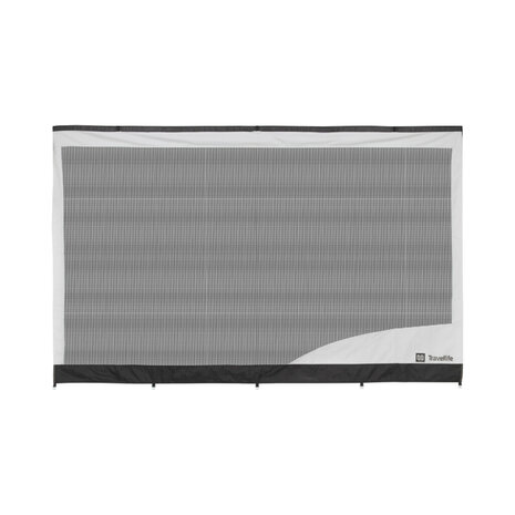 Travellife Isola sun shade voorwand