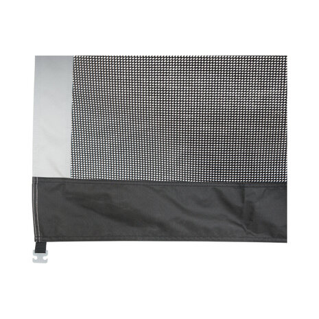 Travellife Isola sun shade voorwand