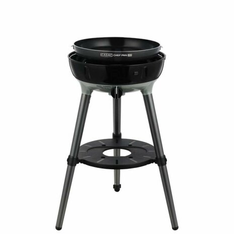 Cadac Carri Chef 40 BBQ / Paella