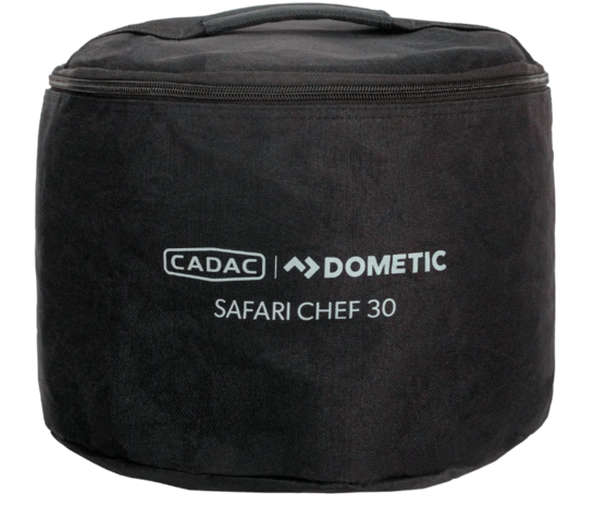  Cadac Safari Chef 30 LP Deluxe  30mbar