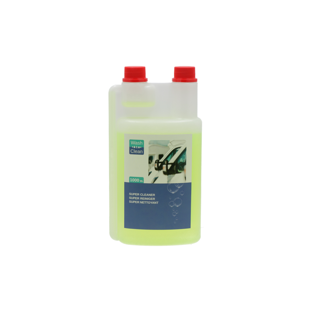 Wash Clean Reiniger 1 Liter Doseerslacon Hobby En Fendt Onderdelen Caravancentrum Waterland